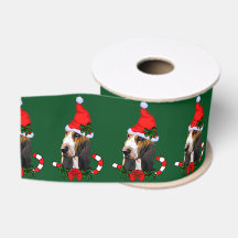 Basset Hound Weihnachten