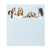 Basset Hounds
