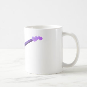 Bassgitarre Classic Tasse, Musik Kaffeetasse