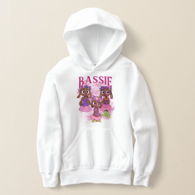 Bassie mondiale de Dandy | dandys world toon drôle (Poser)