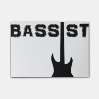 Bassist
