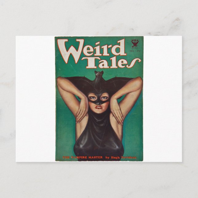 Basskopf Postkarte (Vorderseite)