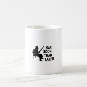 Bassoon als Spater Bassoon Pub Kaffeetasse