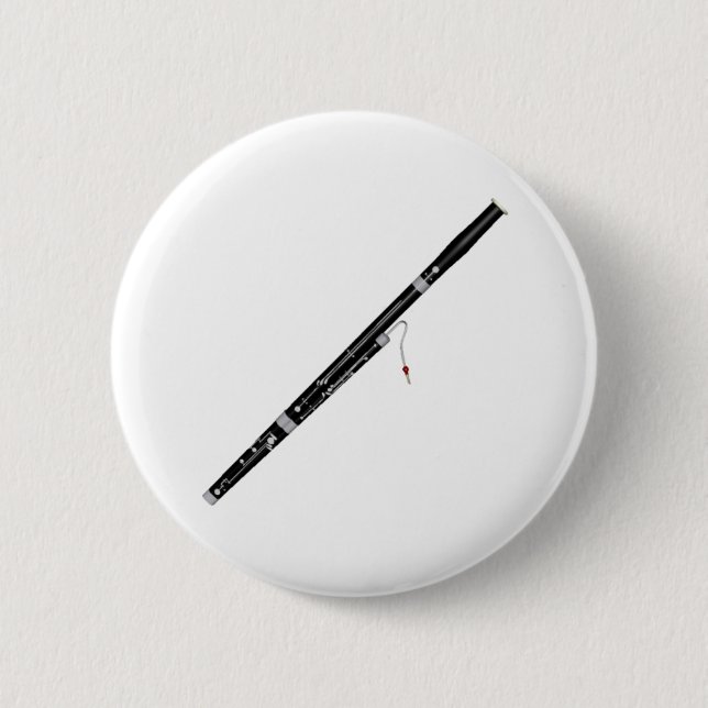 Bassoon Button (Vorderseite)