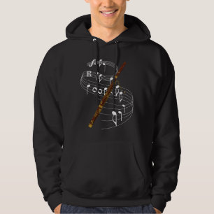 Bassoon Hoodie
