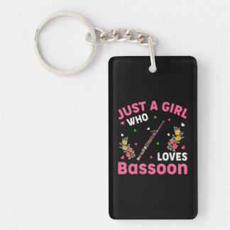Bassoon Music Aime Juste Une Fille Qui Aime Bassoo