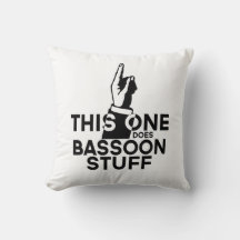 Bassoon Stuff - Funny Bassoon Music