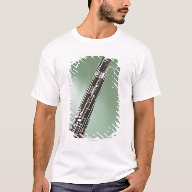 Bassoon T-Shirt (Vorderseite)