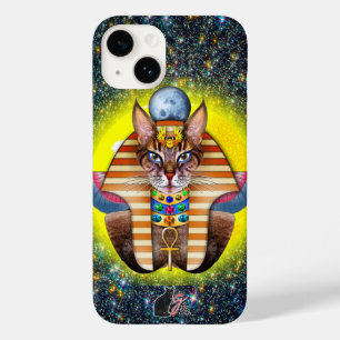 Bastet Case-Mate iPhone 14 Hülle