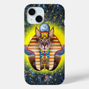 Bastet Case-Mate iPhone Hülle