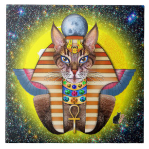 Bastet Fliese