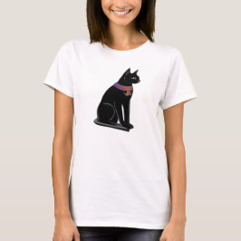 Bastet Katzen-T - Shirt