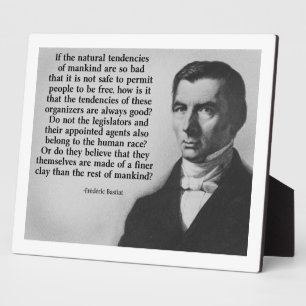 Bastiat Finer Clay-Angebot Fotoplatte