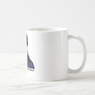 Bastiat Klassiker-Tasse Kaffeetasse