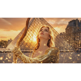 BASTILLE DAY - FRANCE ARMBANDUHR