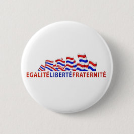 Bastille DayButton Button