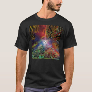 Bastille gibt mir den zukünftigen klassischen T - T-Shirt
