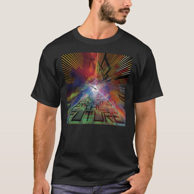 Bastille gibt mir den zukünftigen klassischen T -  T-Shirt (Vorderseite)