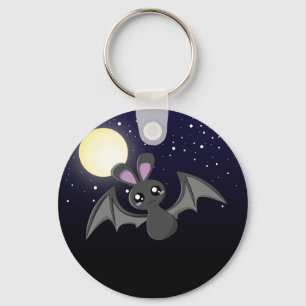 Bat Bunny Schlüsselanhänger