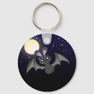 Bat Bunny Schlüsselanhänger