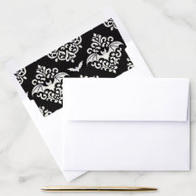 Bat Damask