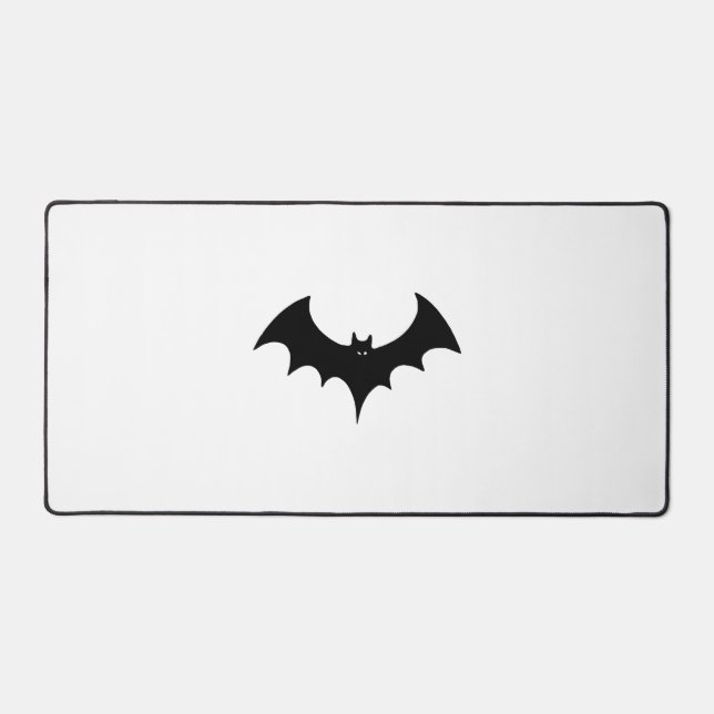 Bat d'Halloween (Recto)