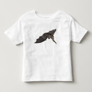 Bat Elephant Hybrid Kleinkind T-shirt