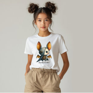 Bat - Fang-tom der Oper T-Shirt