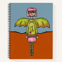 Bat Girl