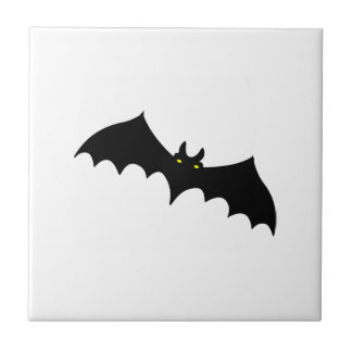 Bat halloween        fliese