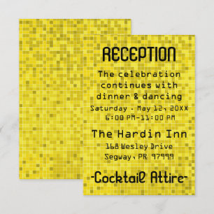 Bat Mitzvah Bar Mitzvah Game On Begleitkarte