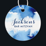 BAT MITZVAh bevorzugen Tag für moderne, dunkelblau Geschenkanhänger<br><div class="desc">von kat massard >>> https://linktr.ee/simplysweetpaperie << Ein niedliches Tag ist gerade für Günstige Tags für Ihre besondere Veranstaltung geeignet.</div>