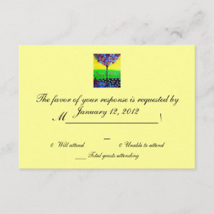 Bat mitzvah de barre RSVP