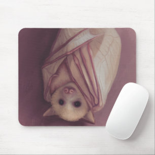 Bat Mouse Pad Mousepad