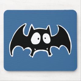 Bat Mousepad