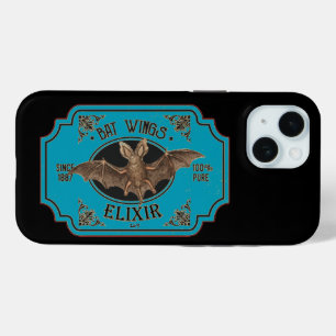 BAT WINGS ELIXIR lustige halloween Case-Mate iPhone Hülle