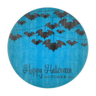 BAT-Zeichenkette Schneidebrett