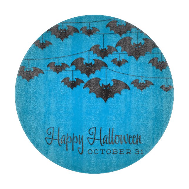 BAT-Zeichenkette Schneidebrett (Vorderseite)