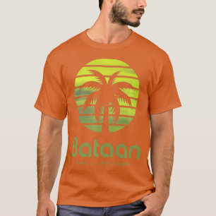 Bataan Philippines Premium  T-Shirt