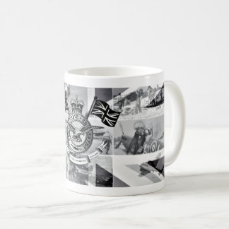Bataille d'Angleterre RAF Tribute Mug - Aviation 2