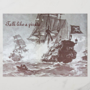 BATAILLE DE BATEAU PIRATE / CARTES DE TRÉSOR PIRAT