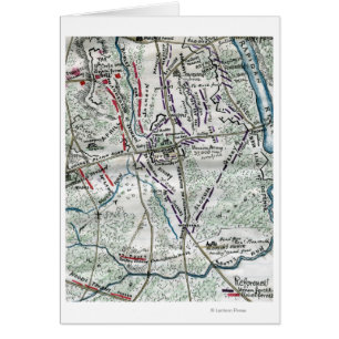 Bataille de Chancellorsville 2