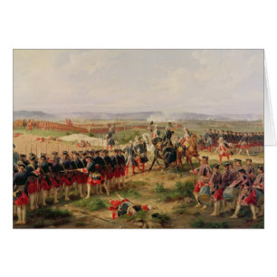 Bataille de Fontenoy