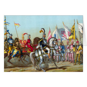 Bataille de Morat - carte