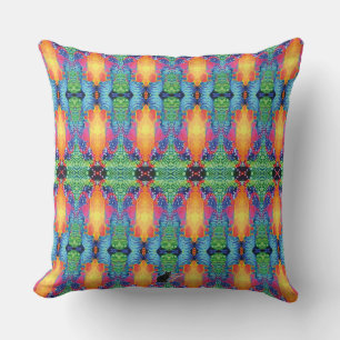 Batallions KCFX Pillow Kissen