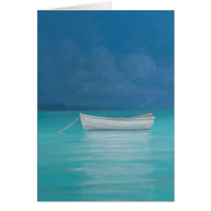 Bateau blanc Kilifi 2012