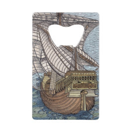 Bateau de Columbus'Time