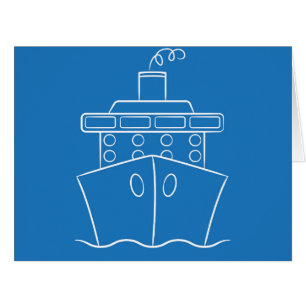 Bateau de croisière