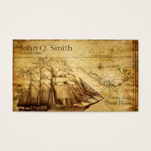 bateau de pirate