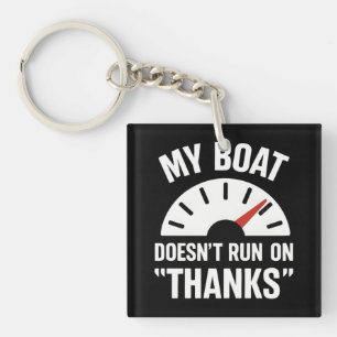 Bateau ne fonctionne pas Merci Funny Boat Capitain